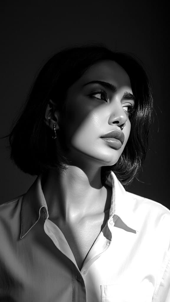 Ranya - AI Creative Director