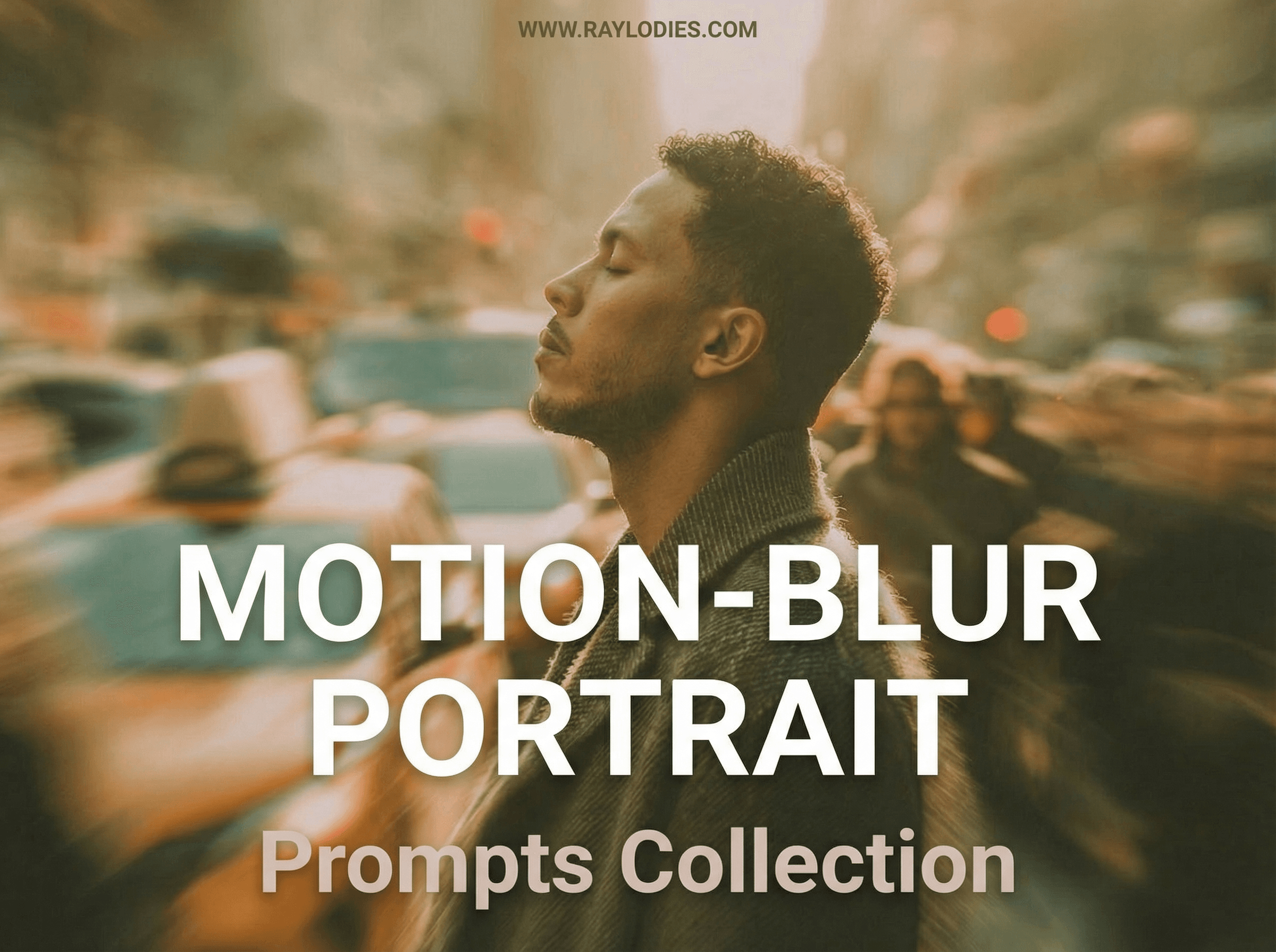 Cinematic Motion Blur | Prompts