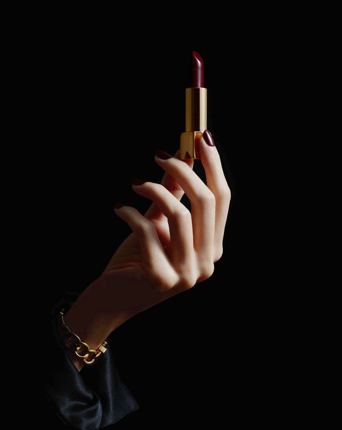 The Rouge Exhibit: Ad Campaign Concept - Image 6