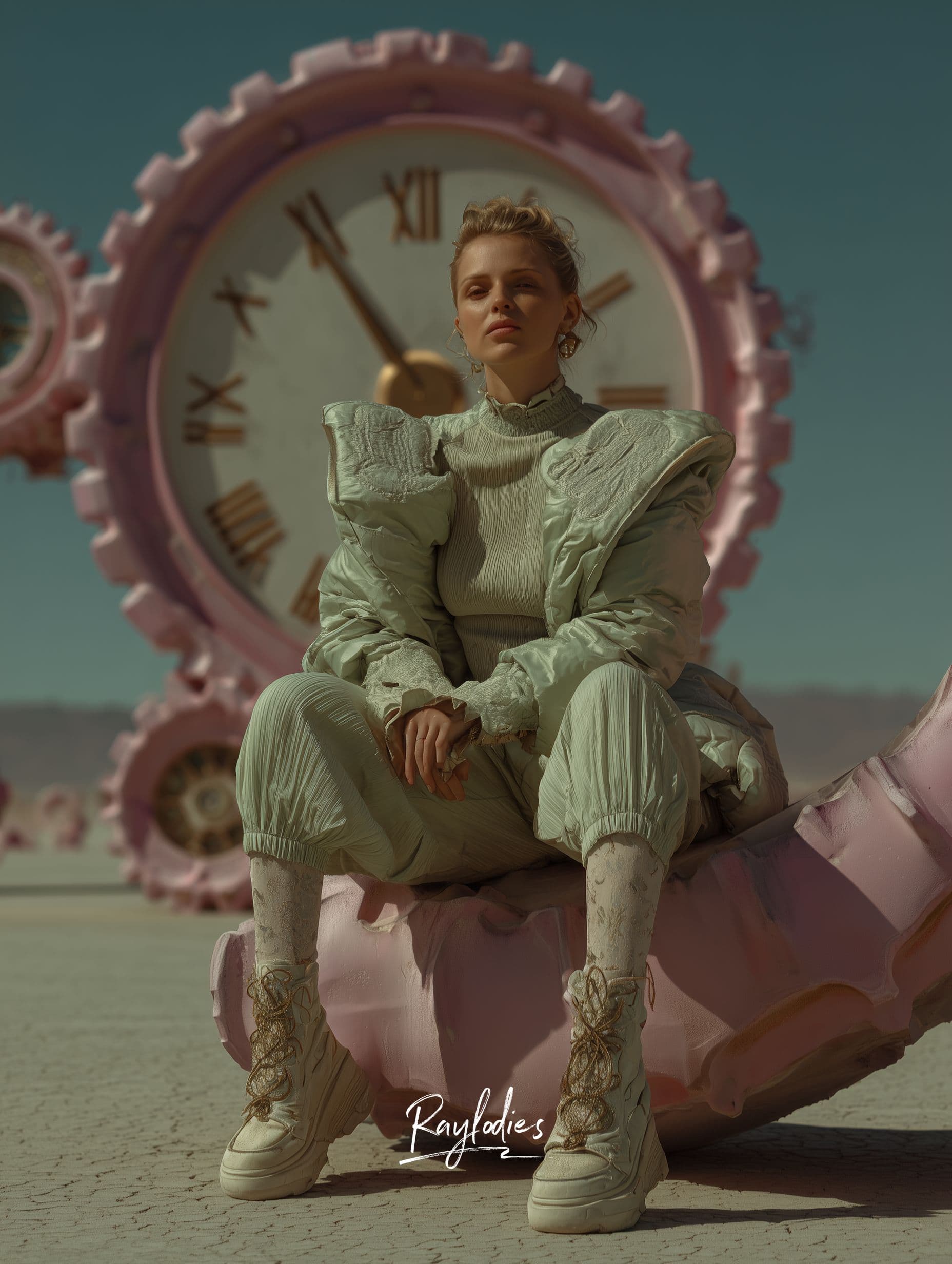 Surreal Identities - Image 5