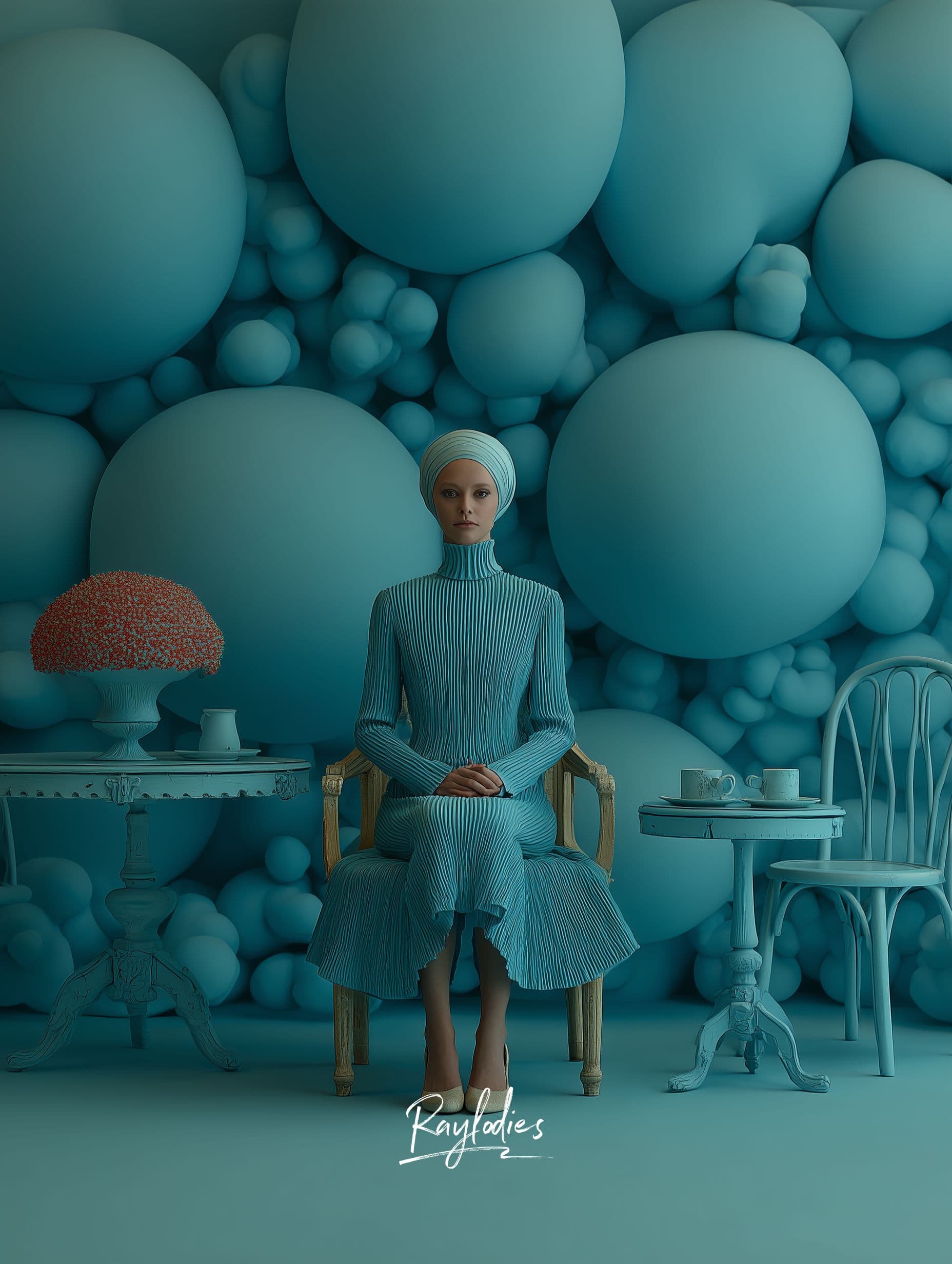 Surreal Identities - Image 7