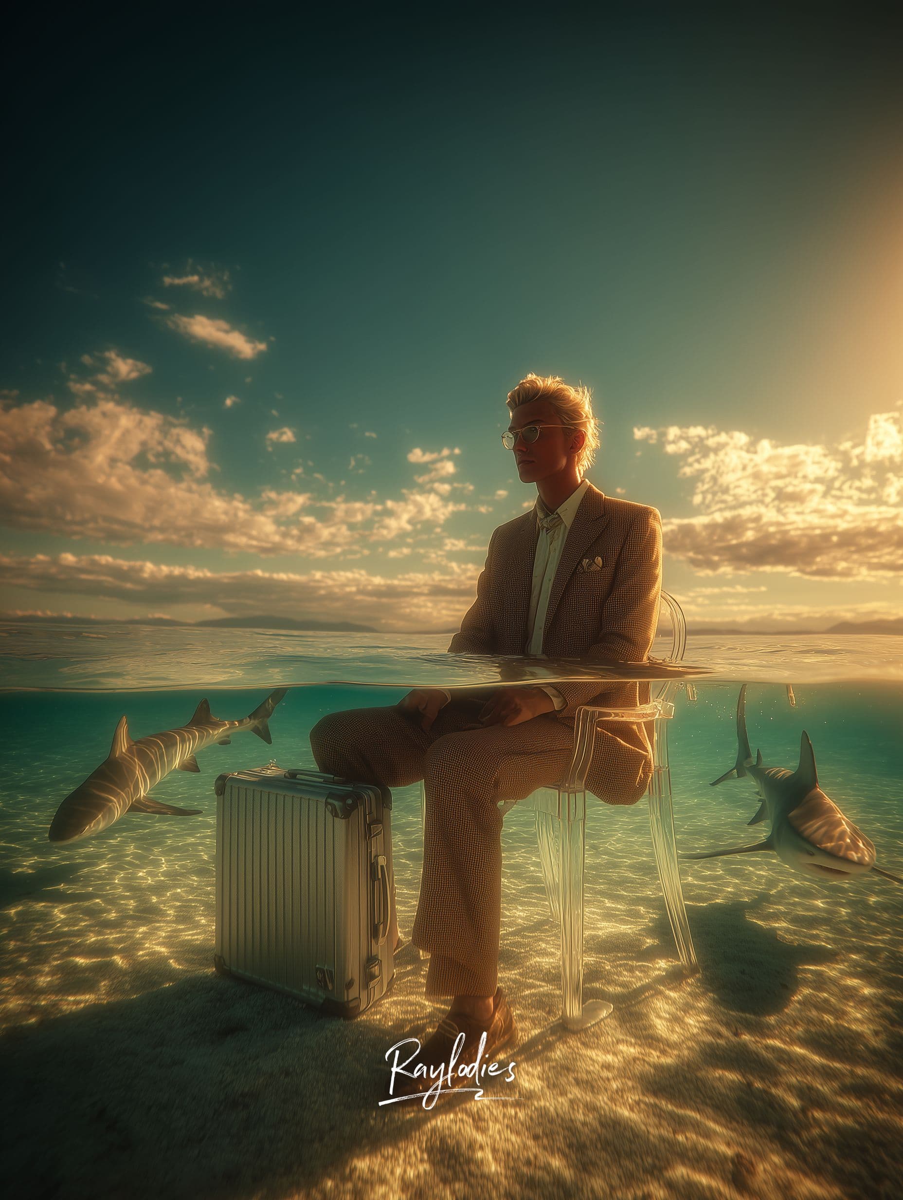 Surreal Identities - Image 1