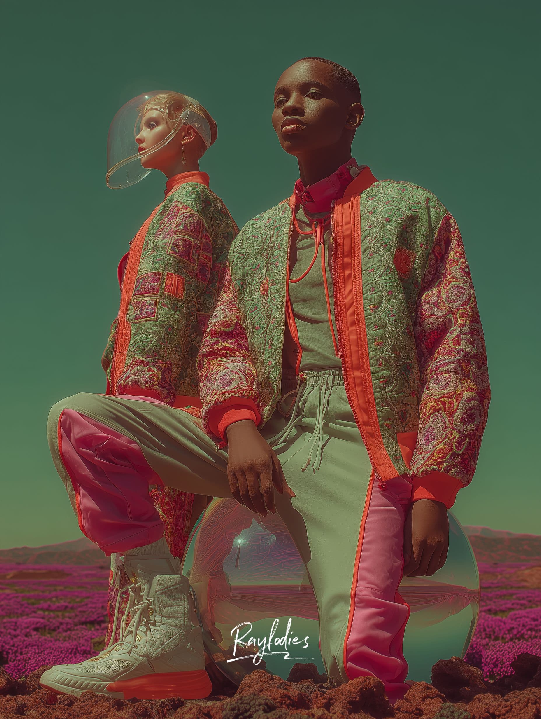 Surreal Identities - Image 4