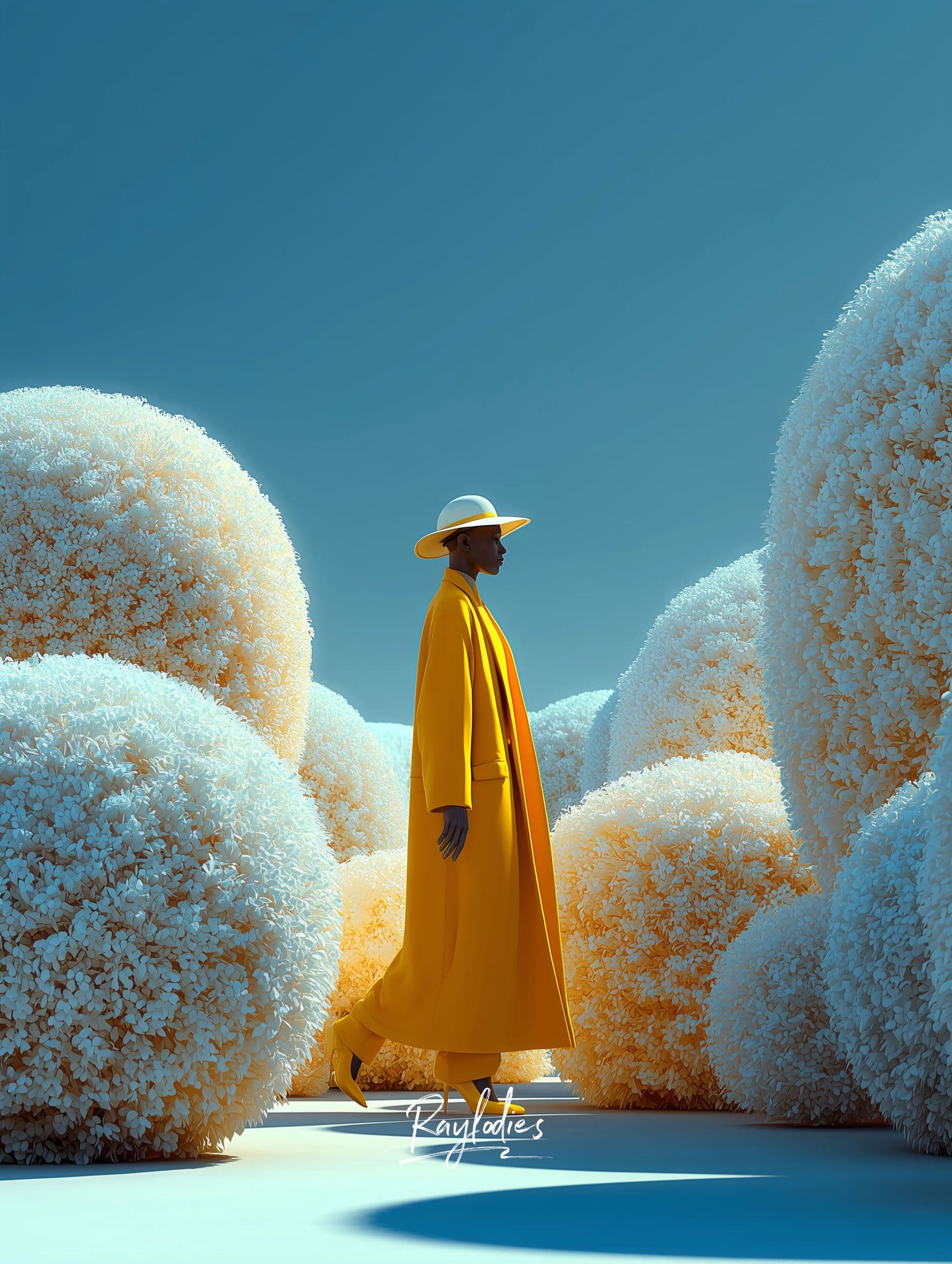 Surreal Identities - Image 2