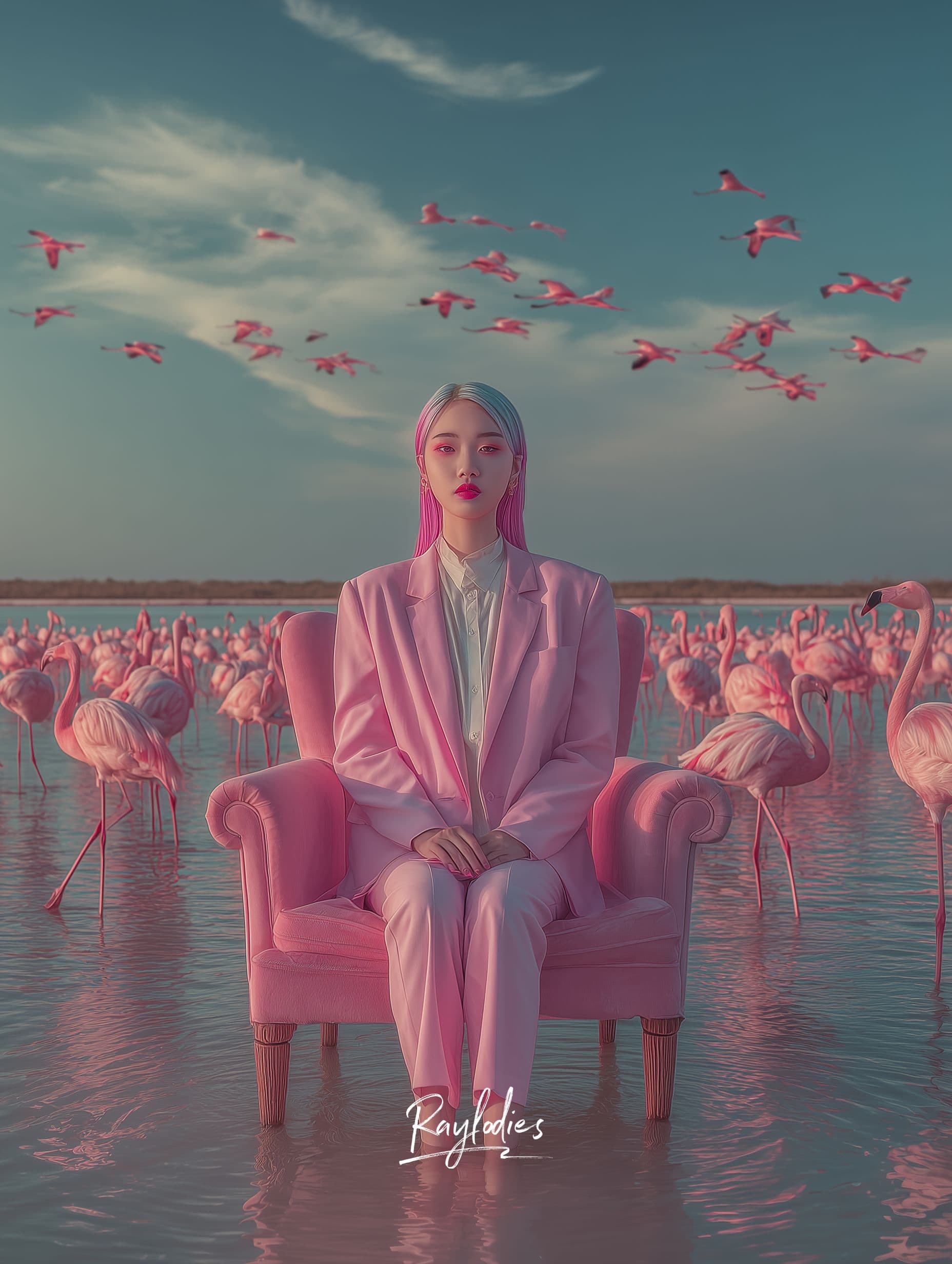 Surreal Identities - Image 6