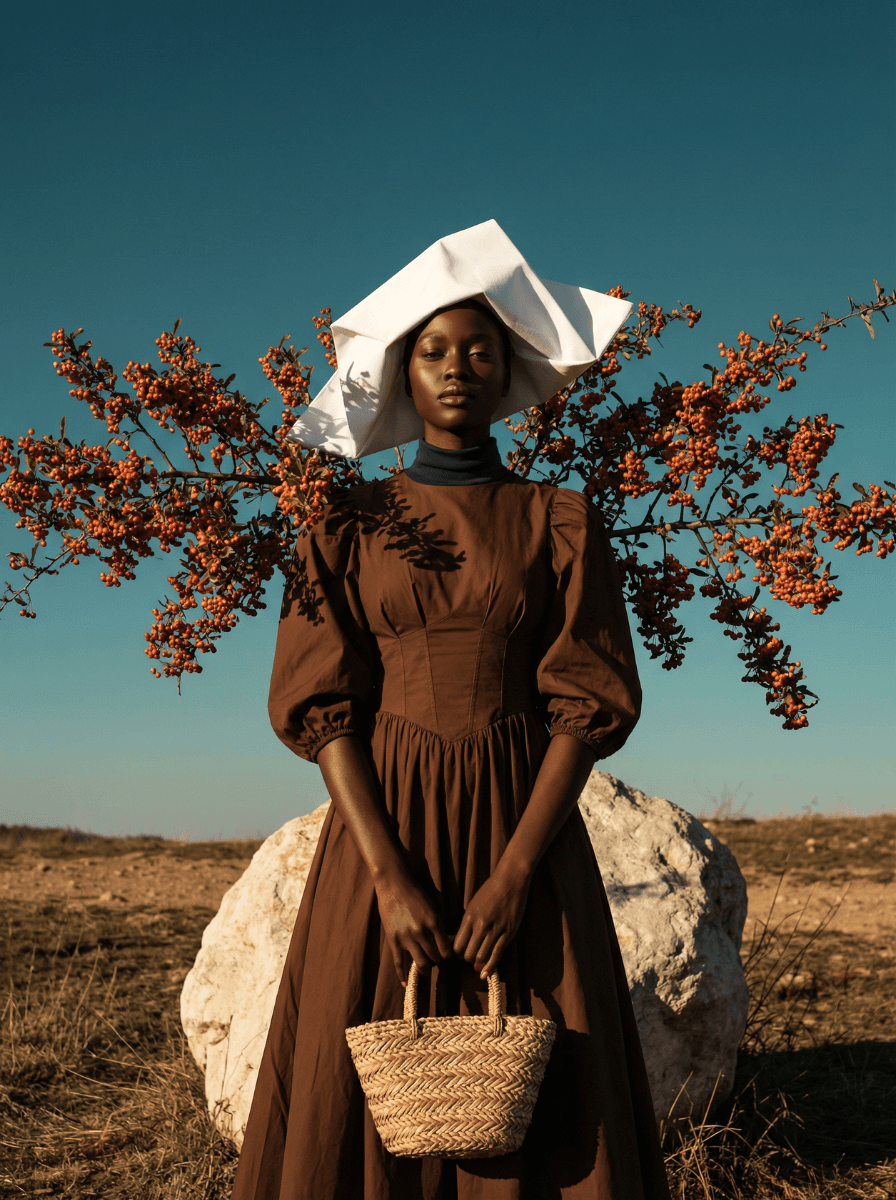 Fields of Becoming - Image 1