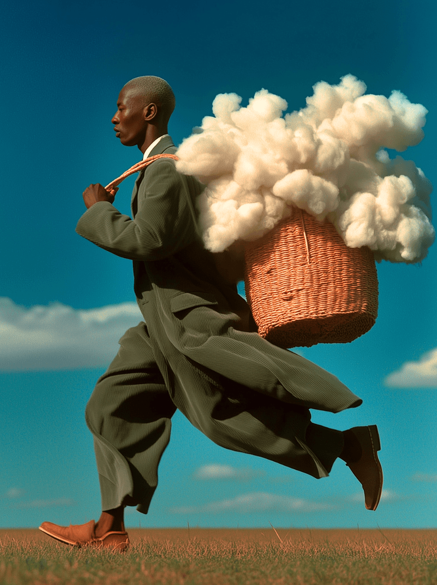 Fields of Becoming - Image 2